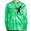 Tie Dye Long Sleeve Tee Thumbnail