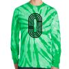 Tie Dye Long Sleeve Tee Thumbnail