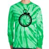 Tie Dye Long Sleeve Tee Thumbnail