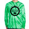 Tie Dye Long Sleeve Tee Thumbnail