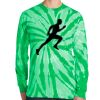 Tie Dye Long Sleeve Tee Thumbnail