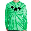 Tie Dye Long Sleeve Tee Thumbnail