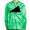 Tie Dye Long Sleeve Tee Thumbnail