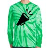 Tie Dye Long Sleeve Tee Thumbnail