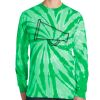 Tie Dye Long Sleeve Tee Thumbnail