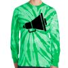 Tie Dye Long Sleeve Tee Thumbnail