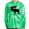 Tie Dye Long Sleeve Tee Thumbnail