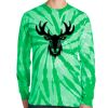 Tie Dye Long Sleeve Tee Thumbnail