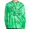 Tie Dye Long Sleeve Tee Thumbnail