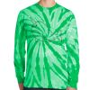 Tie Dye Long Sleeve Tee Thumbnail