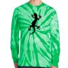 Tie Dye Long Sleeve Tee Thumbnail