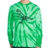 Tie Dye Long Sleeve Tee Thumbnail
