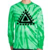 Tie Dye Long Sleeve Tee Thumbnail