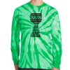 Tie Dye Long Sleeve Tee Thumbnail