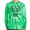 Tie Dye Long Sleeve Tee Thumbnail