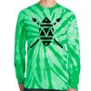Tie Dye Long Sleeve Tee Thumbnail