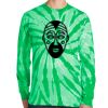 Tie Dye Long Sleeve Tee Thumbnail