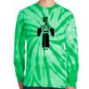 Tie Dye Long Sleeve Tee Thumbnail