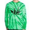 Tie Dye Long Sleeve Tee Thumbnail