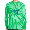 Tie Dye Long Sleeve Tee Thumbnail