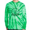 Tie Dye Long Sleeve Tee Thumbnail