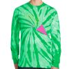 Tie Dye Long Sleeve Tee Thumbnail