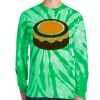 Tie Dye Long Sleeve Tee Thumbnail