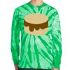 Tie Dye Long Sleeve Tee Thumbnail