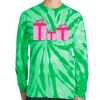Tie Dye Long Sleeve Tee Thumbnail