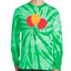 Tie Dye Long Sleeve Tee Thumbnail