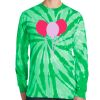 Tie Dye Long Sleeve Tee Thumbnail