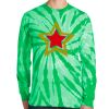 Tie Dye Long Sleeve Tee Thumbnail