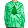 Tie Dye Long Sleeve Tee Thumbnail