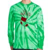Tie Dye Long Sleeve Tee Thumbnail