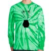 Tie Dye Long Sleeve Tee Thumbnail