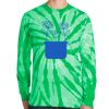 Tie Dye Long Sleeve Tee Thumbnail