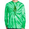 Tie Dye Long Sleeve Tee Thumbnail