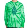 Tie Dye Long Sleeve Tee Thumbnail