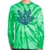 Tie Dye Long Sleeve Tee Thumbnail