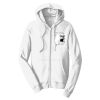 Fan Favorite Fleece Full Zip Hooded Sweatshirt Thumbnail