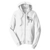 Fan Favorite Fleece Full Zip Hooded Sweatshirt Thumbnail
