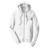 Fan Favorite Fleece Full Zip Hooded Sweatshirt Thumbnail