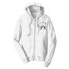 Fan Favorite Fleece Full Zip Hooded Sweatshirt Thumbnail