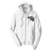 Fan Favorite Fleece Full Zip Hooded Sweatshirt Thumbnail