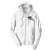 Fan Favorite Fleece Full Zip Hooded Sweatshirt Thumbnail