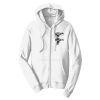Fan Favorite Fleece Full Zip Hooded Sweatshirt Thumbnail