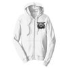 Fan Favorite Fleece Full Zip Hooded Sweatshirt Thumbnail