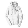Fan Favorite Fleece Full Zip Hooded Sweatshirt Thumbnail