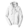 Fan Favorite Fleece Full Zip Hooded Sweatshirt Thumbnail