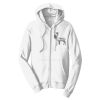 Fan Favorite Fleece Full Zip Hooded Sweatshirt Thumbnail